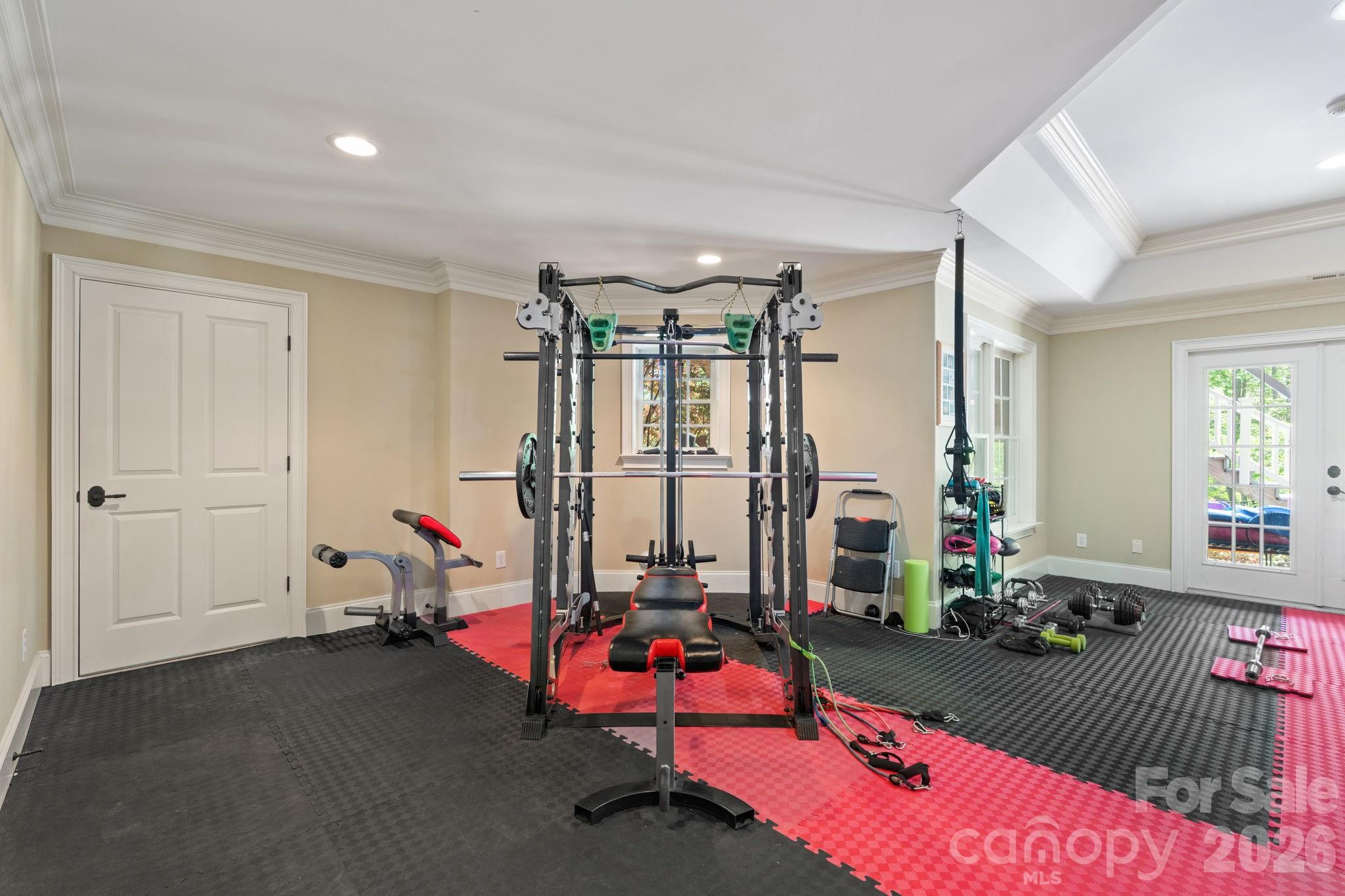 7601 Crossing Ridge Drive — Belews Creek