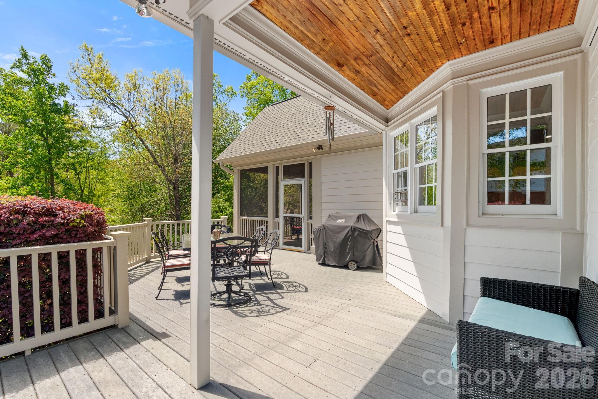 7601 Crossing Ridge Drive — Belews Creek