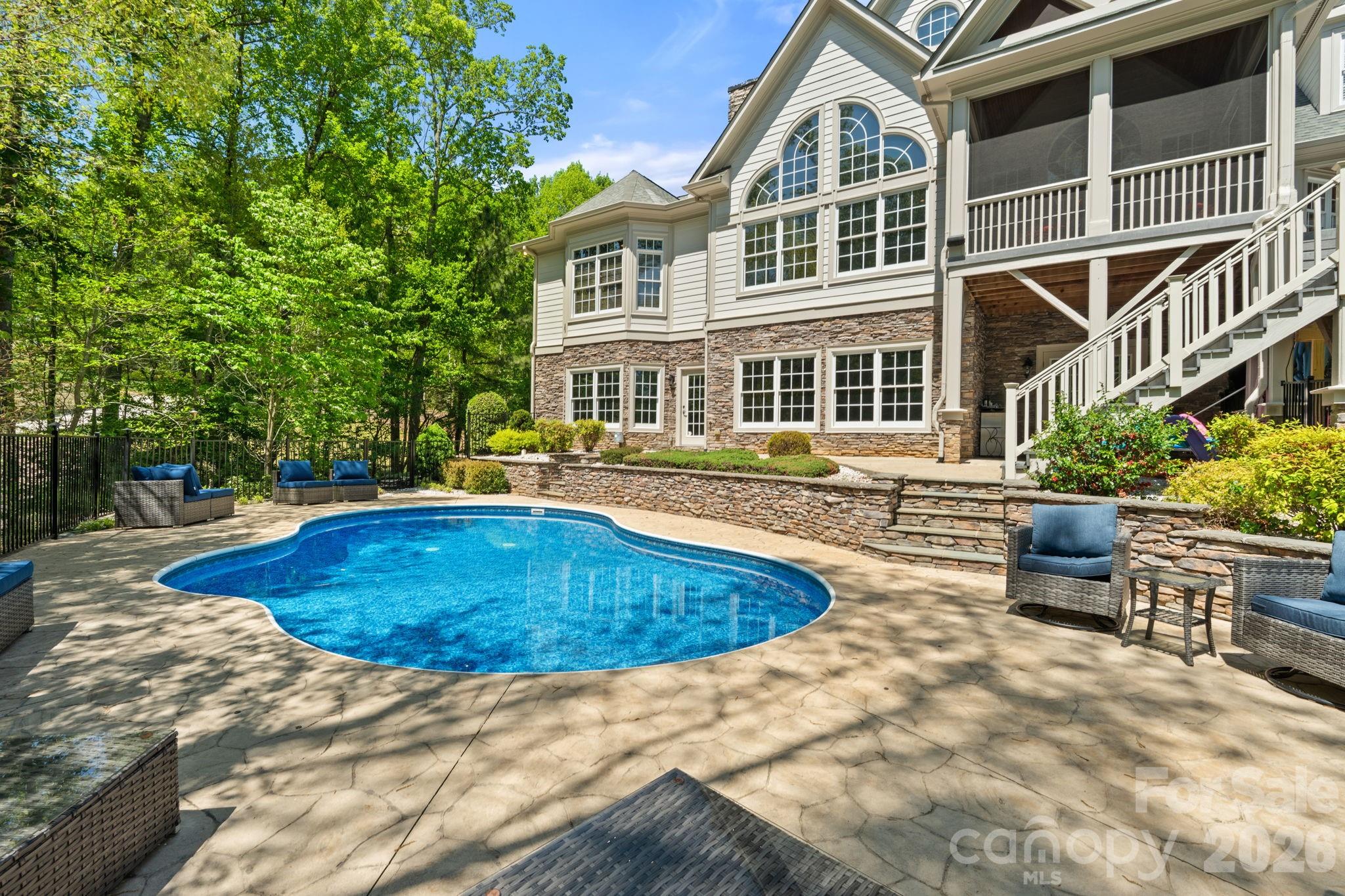 7601 Crossing Ridge Drive — Belews Creek