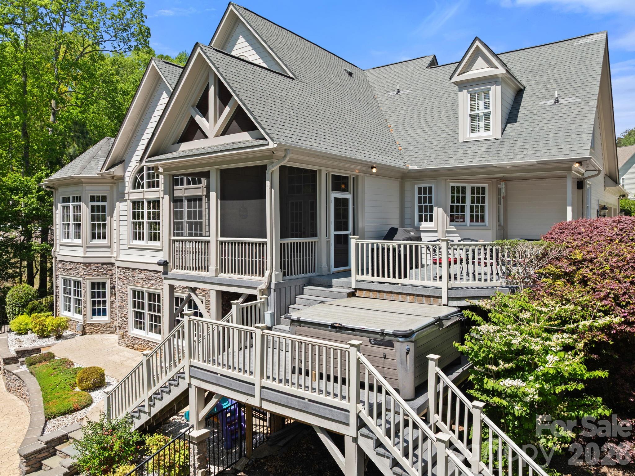 7601 Crossing Ridge Drive — Belews Creek