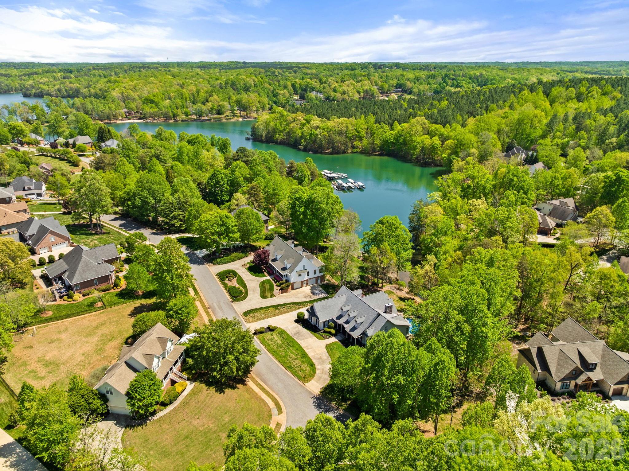 7601 Crossing Ridge Drive — Belews Creek