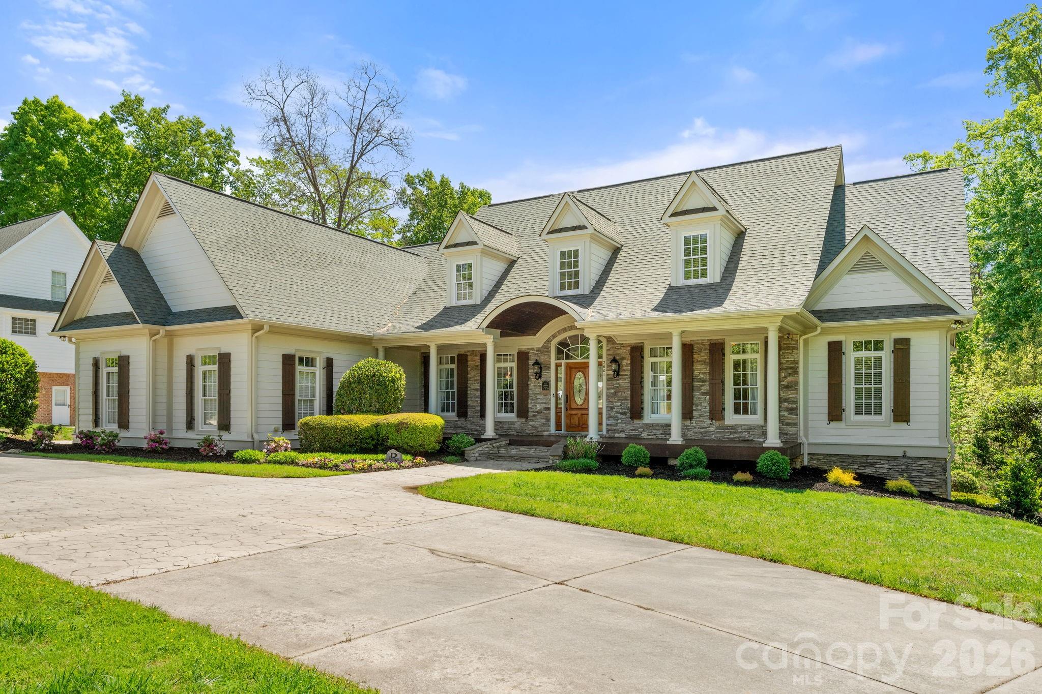 7601 Crossing Ridge Drive — Belews Creek
