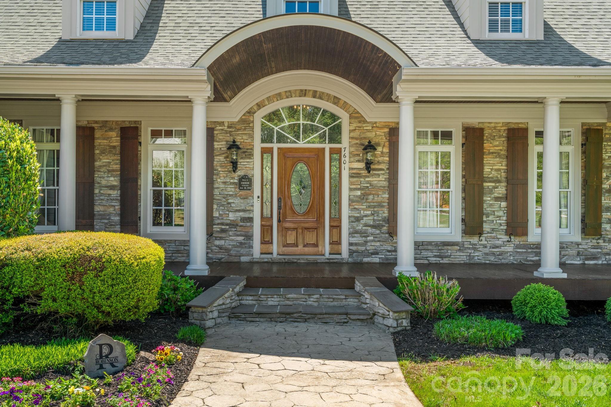 7601 Crossing Ridge Drive — Belews Creek