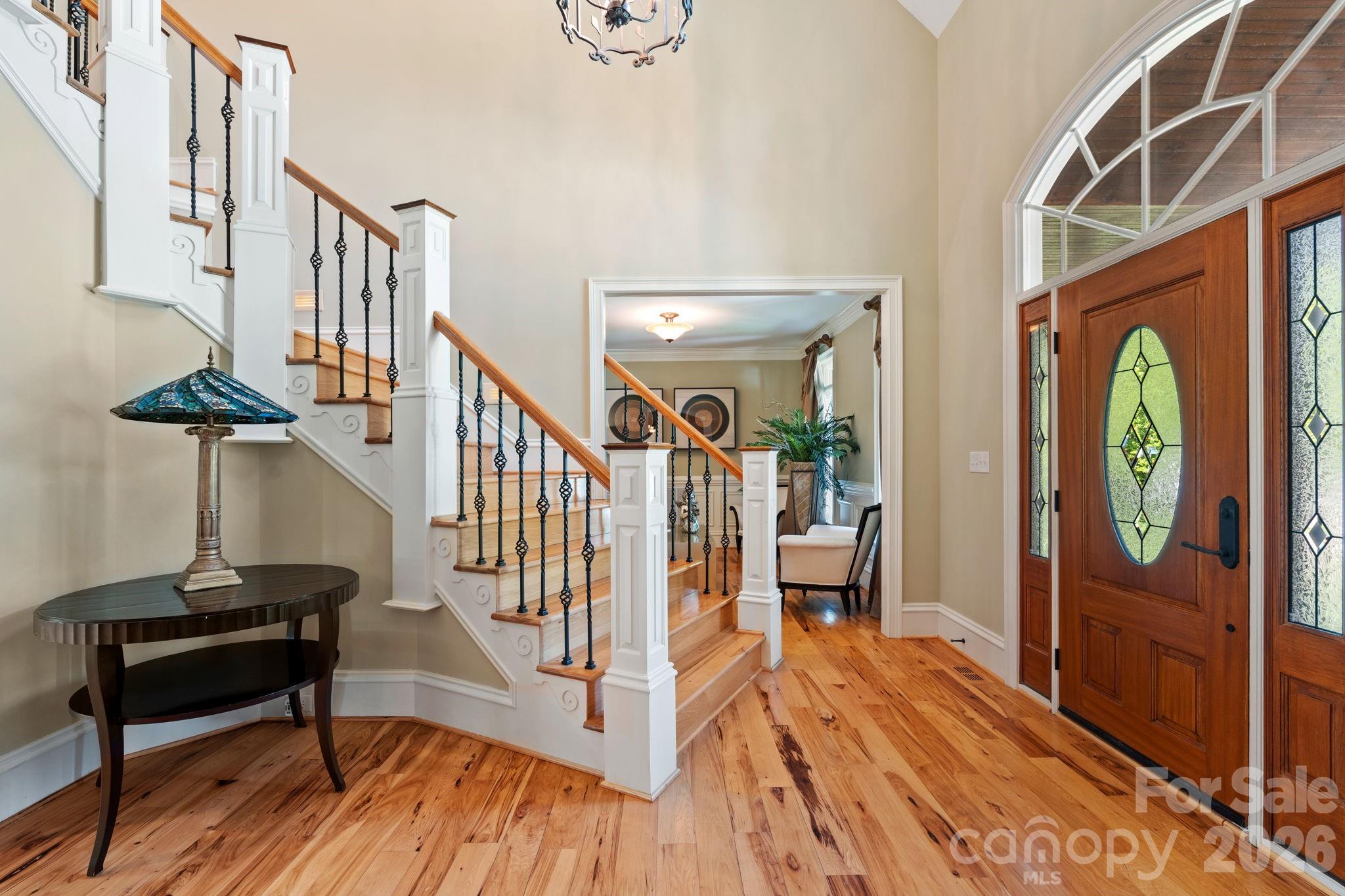 7601 Crossing Ridge Drive — Belews Creek