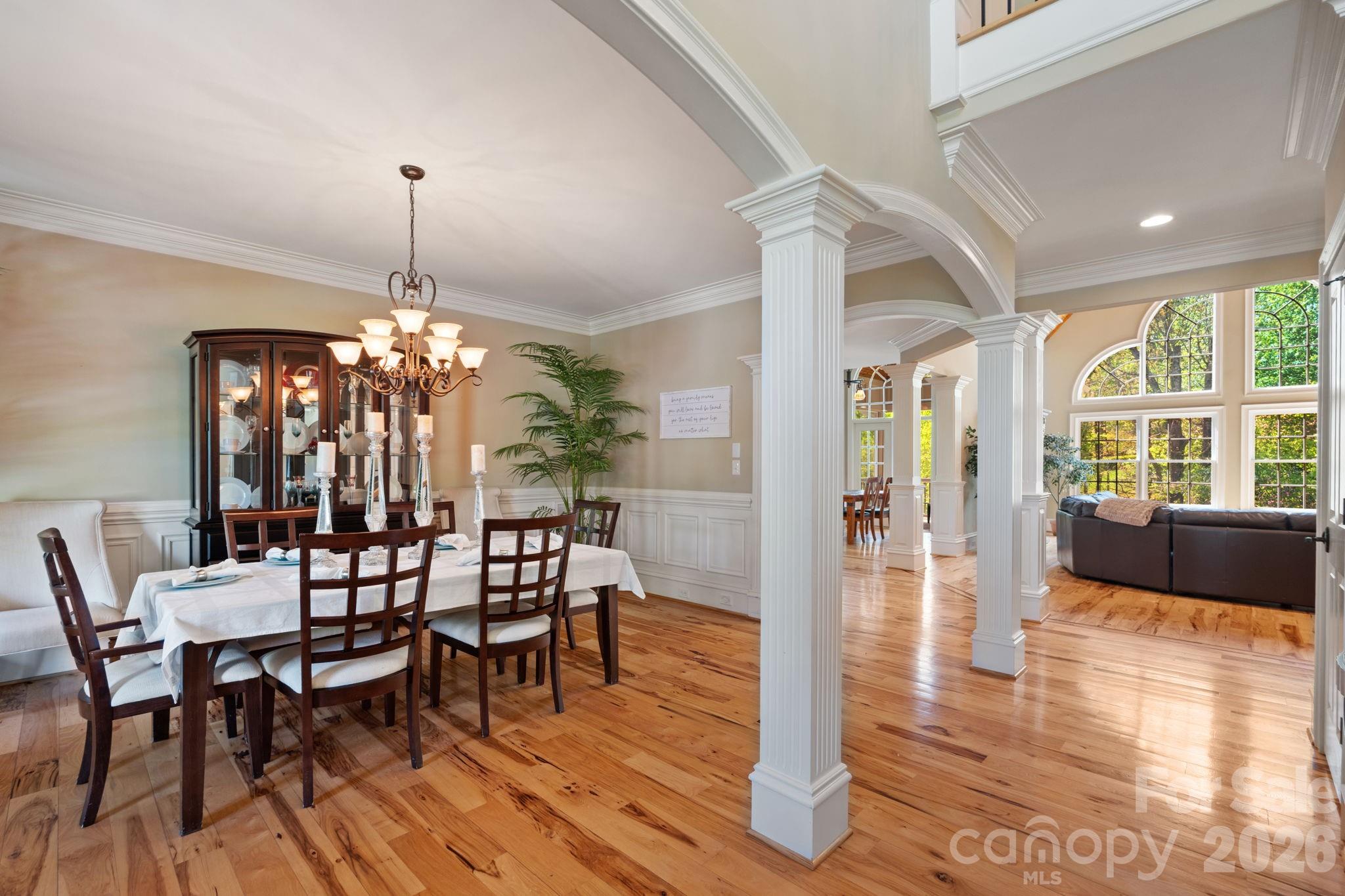 7601 Crossing Ridge Drive — Belews Creek