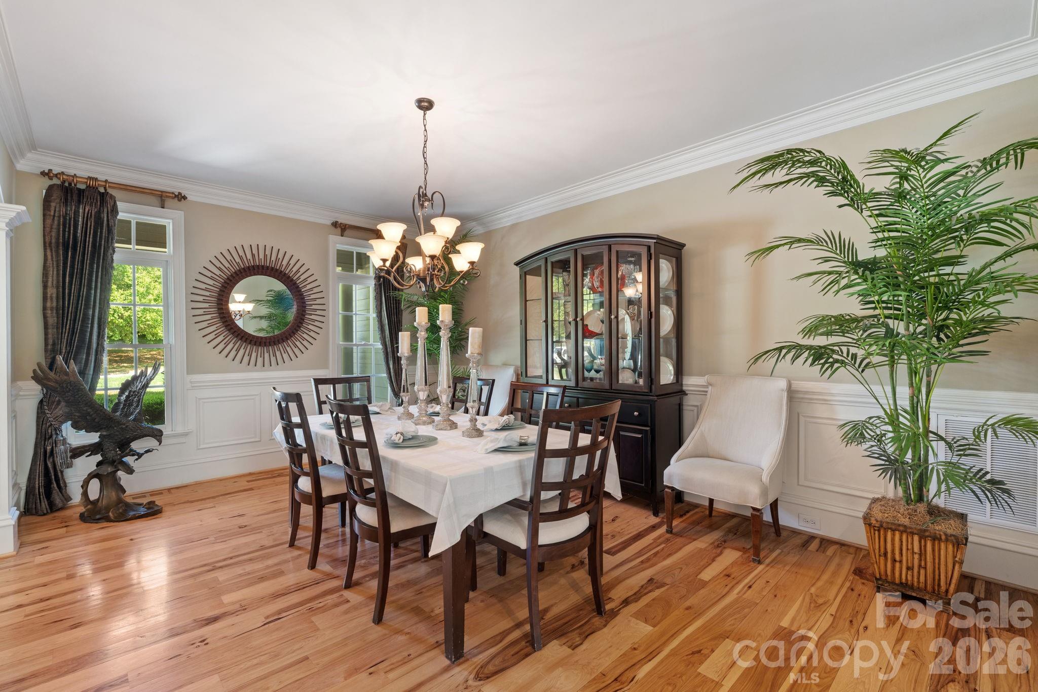 7601 Crossing Ridge Drive — Belews Creek