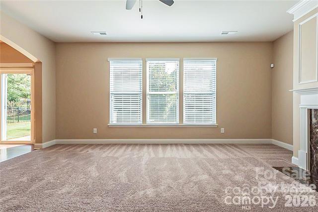 2003 Fallondale Road — Waxhaw
