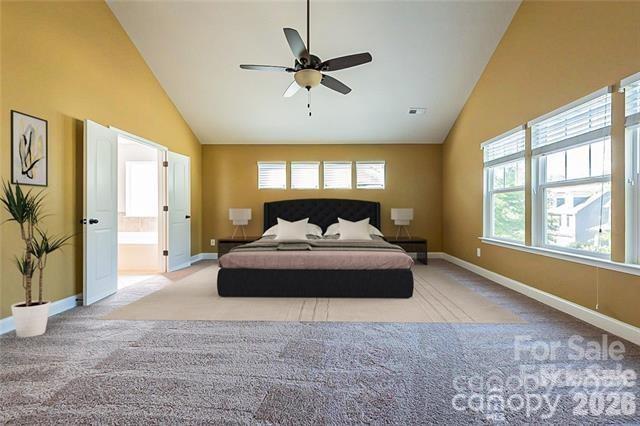 2003 Fallondale Road — Waxhaw