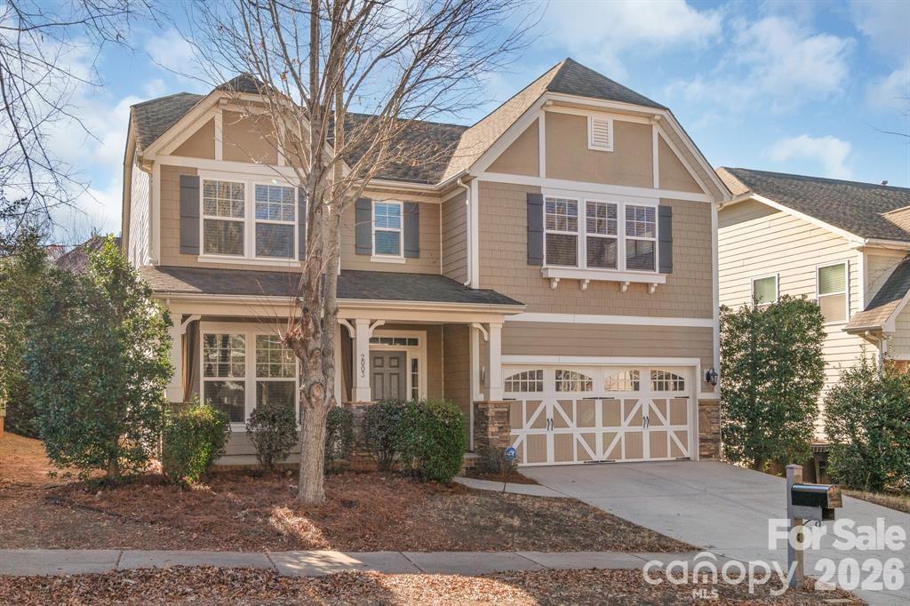 2003 Fallondale Road — Waxhaw