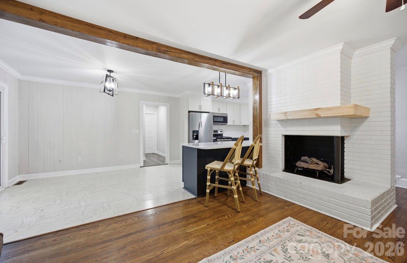 248 S Mccoy Road — Salisbury