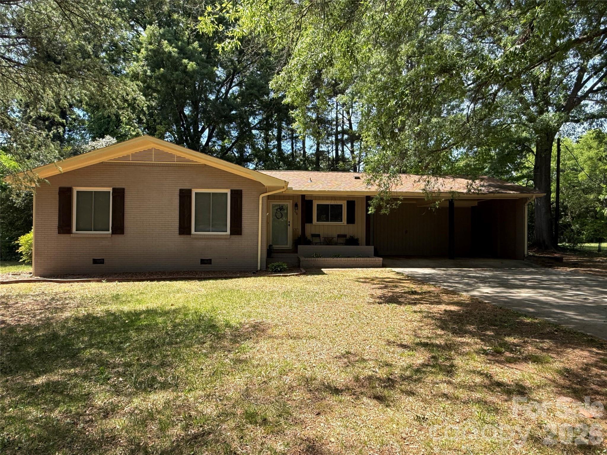 248 S Mccoy Road — Salisbury