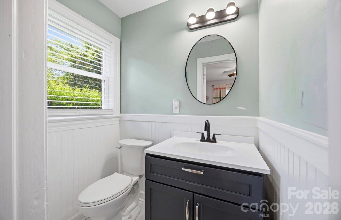 248 S Mccoy Road — Salisbury