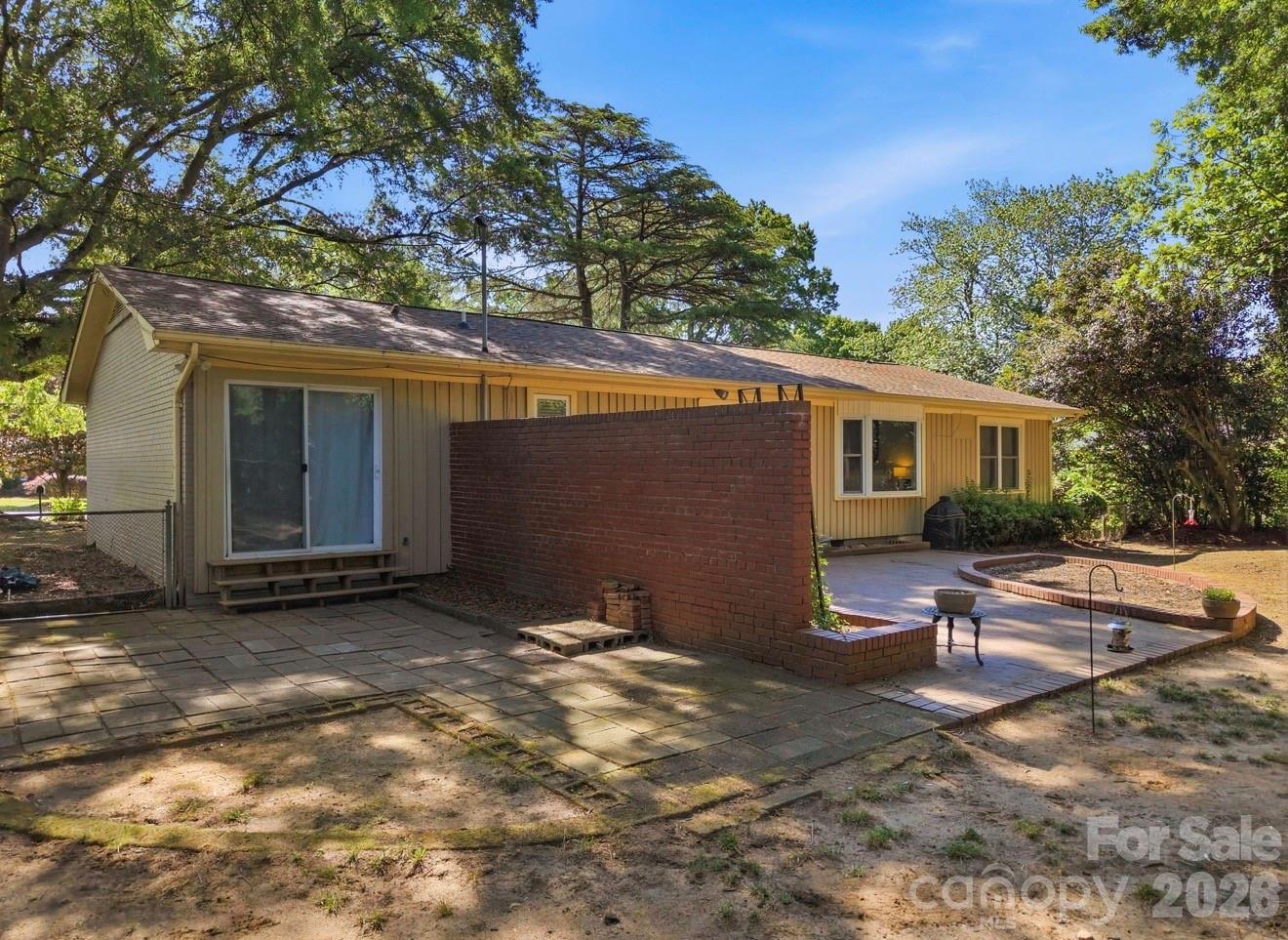 248 S Mccoy Road — Salisbury