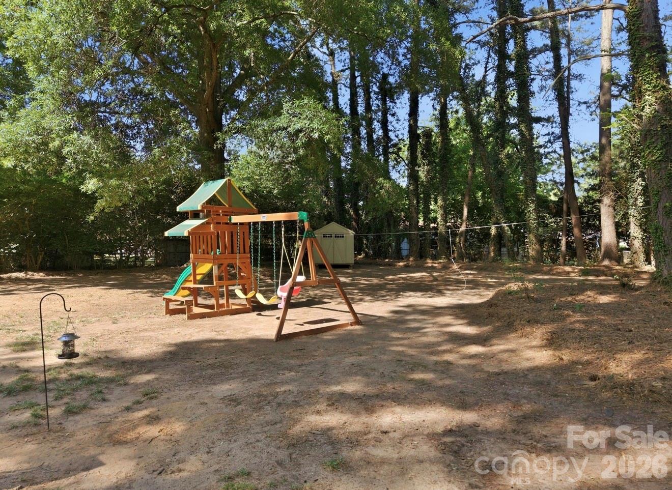248 S Mccoy Road — Salisbury