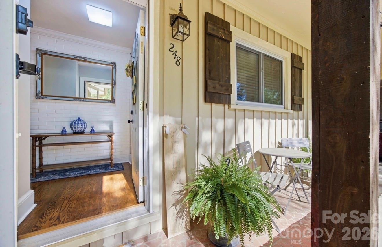 248 S Mccoy Road — Salisbury