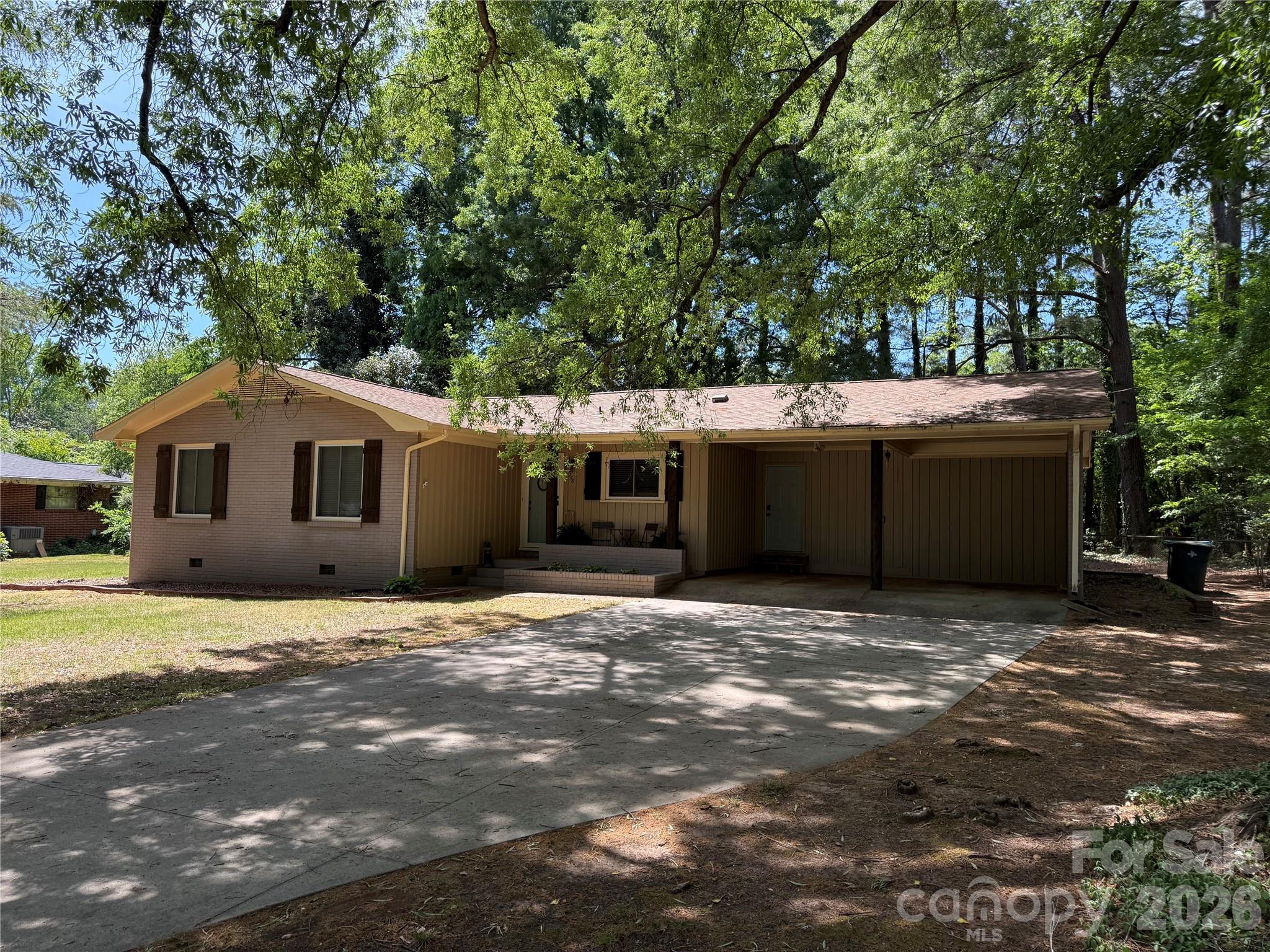 248 S Mccoy Road — Salisbury