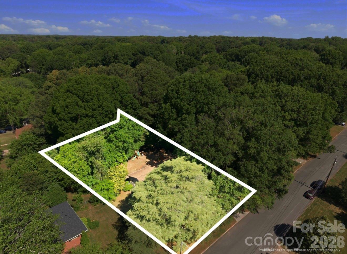 248 S Mccoy Road — Salisbury