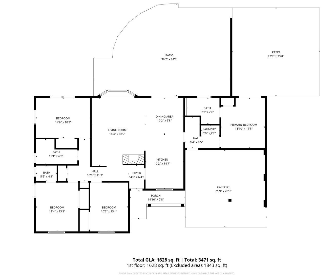 248 S Mccoy Road — Salisbury