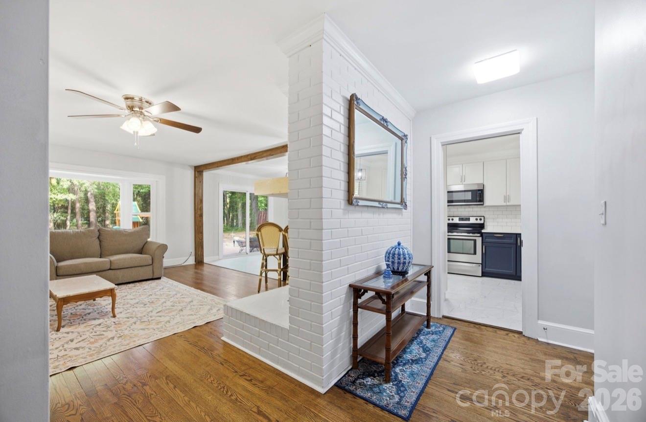248 S Mccoy Road — Salisbury