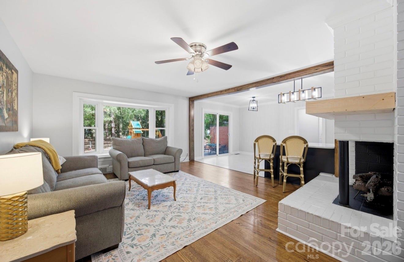 248 S Mccoy Road — Salisbury