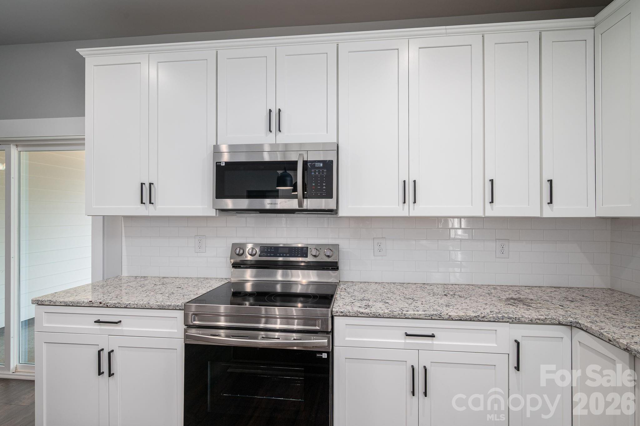 1355 Zeb Haynes Road — Maiden
