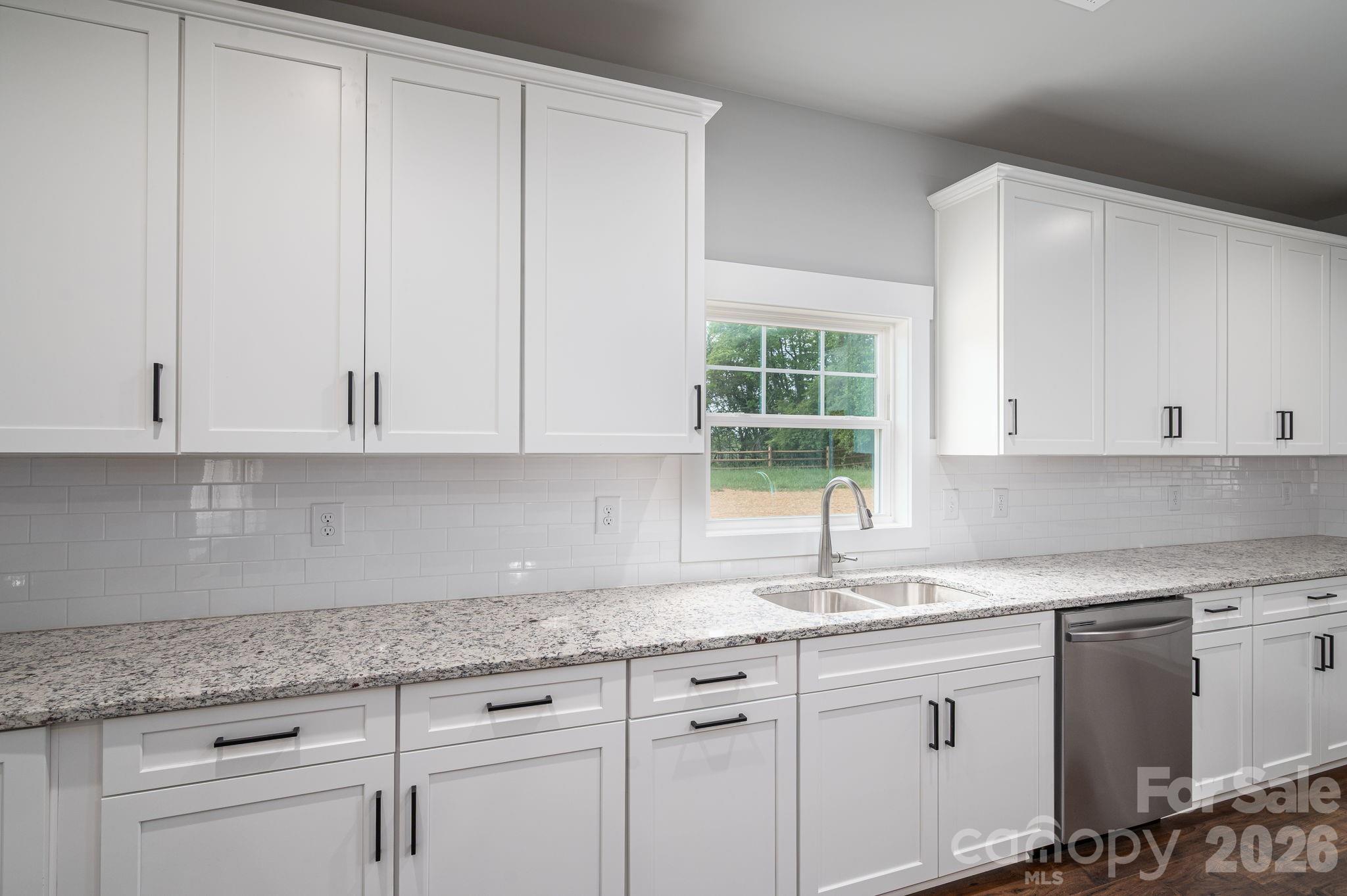 1355 Zeb Haynes Road — Maiden