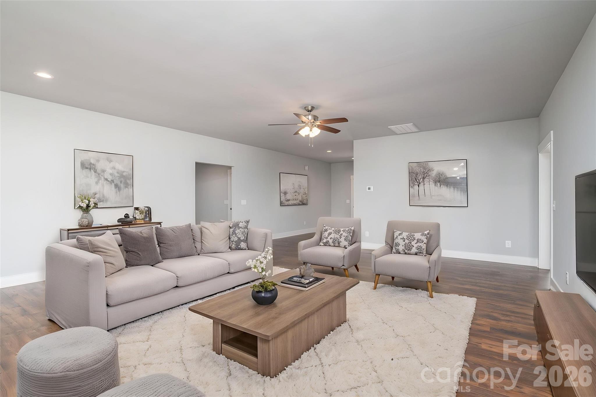 1355 Zeb Haynes Road — Maiden