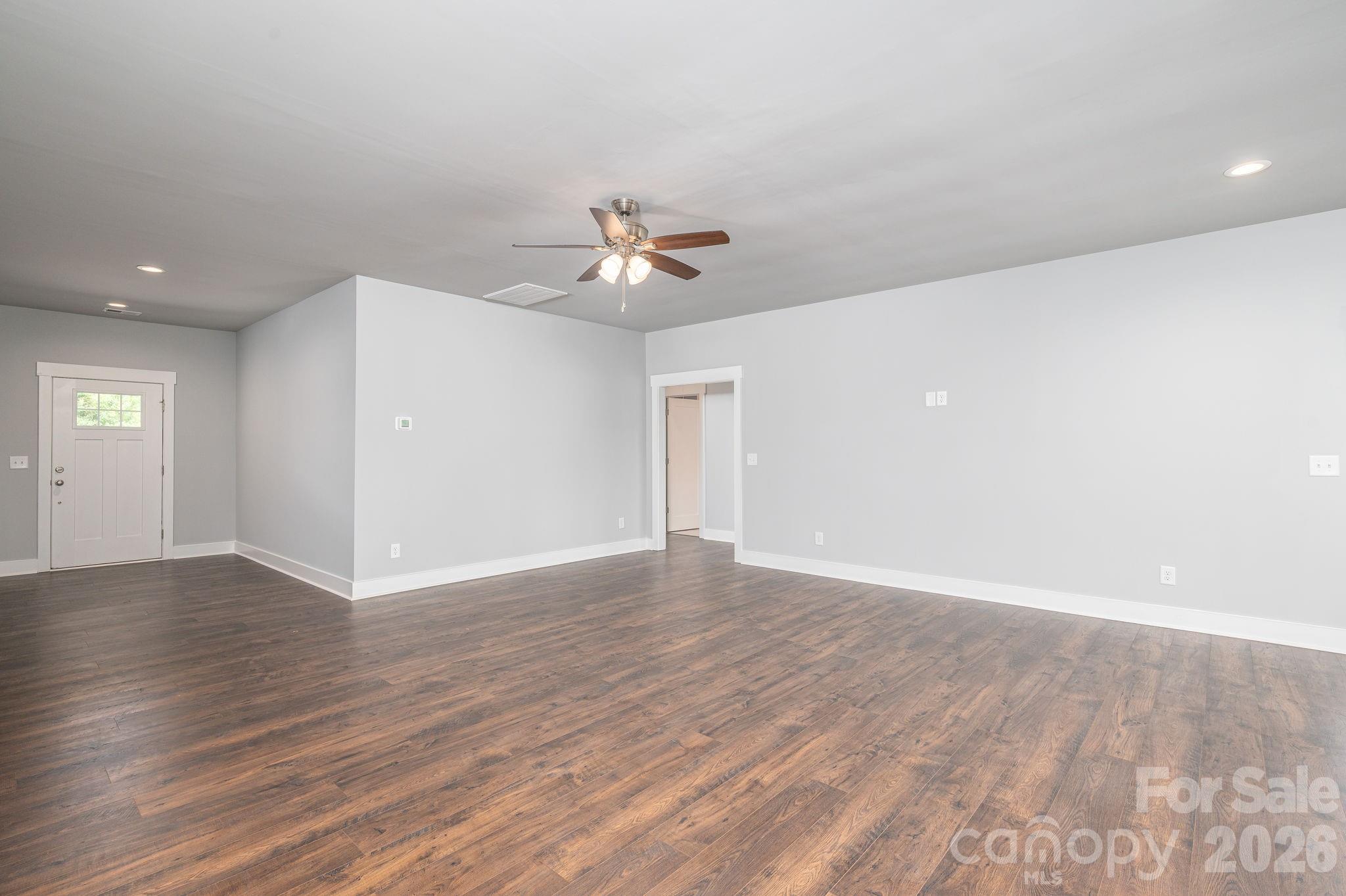 1355 Zeb Haynes Road — Maiden