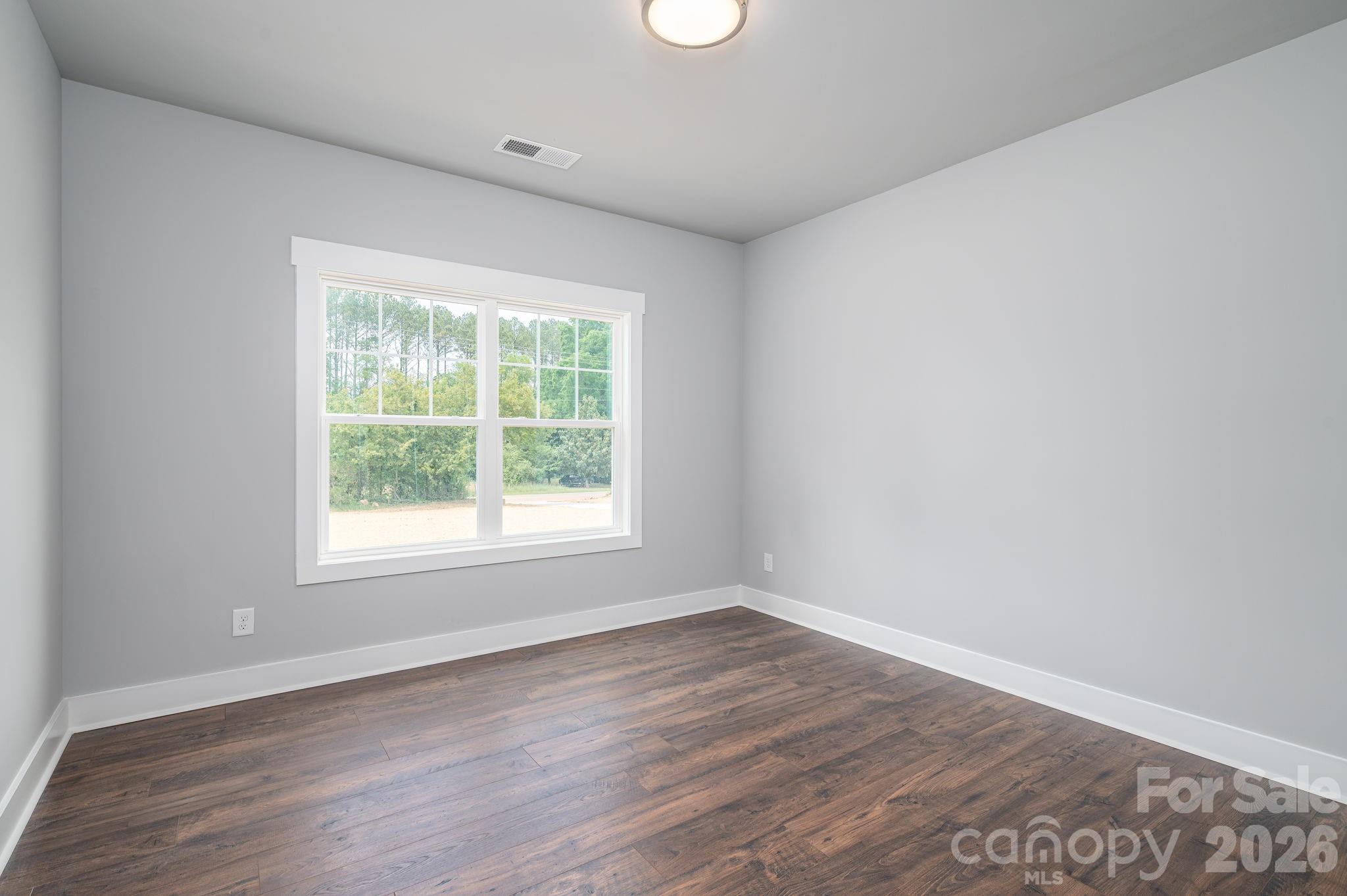 1355 Zeb Haynes Road — Maiden