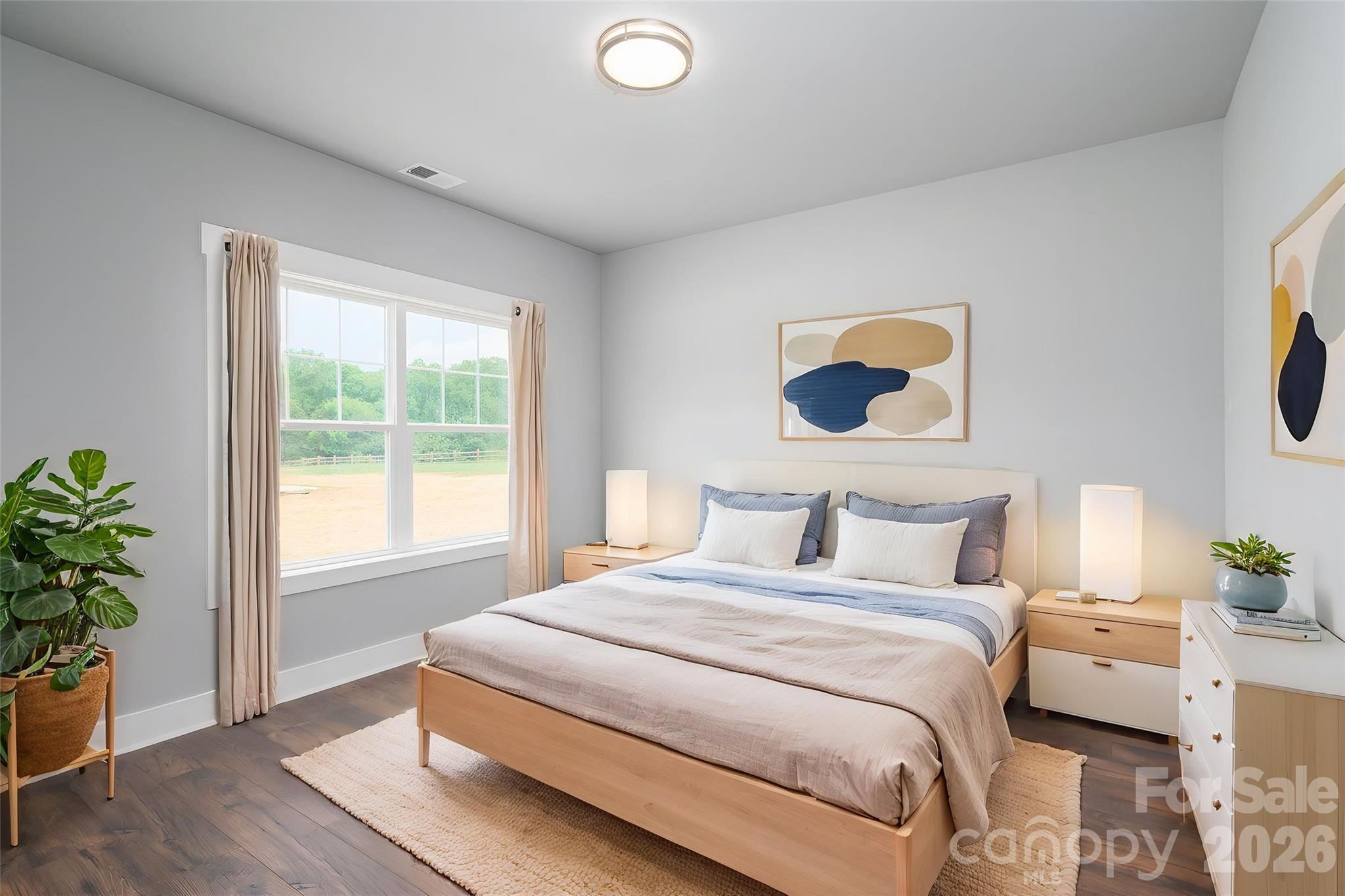 1355 Zeb Haynes Road — Maiden