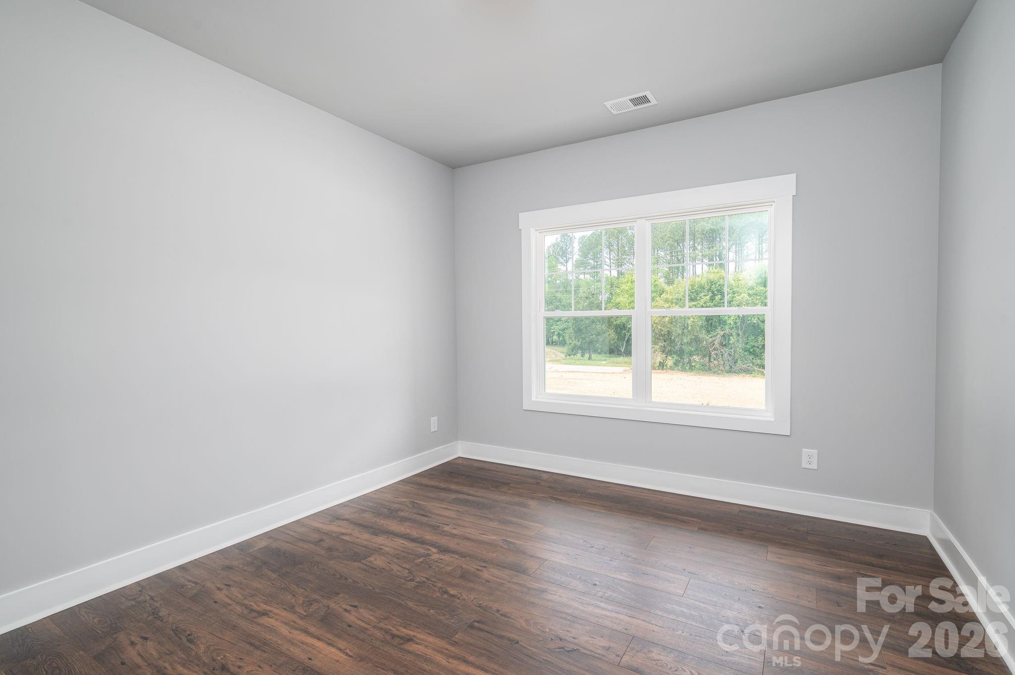 1355 Zeb Haynes Road — Maiden