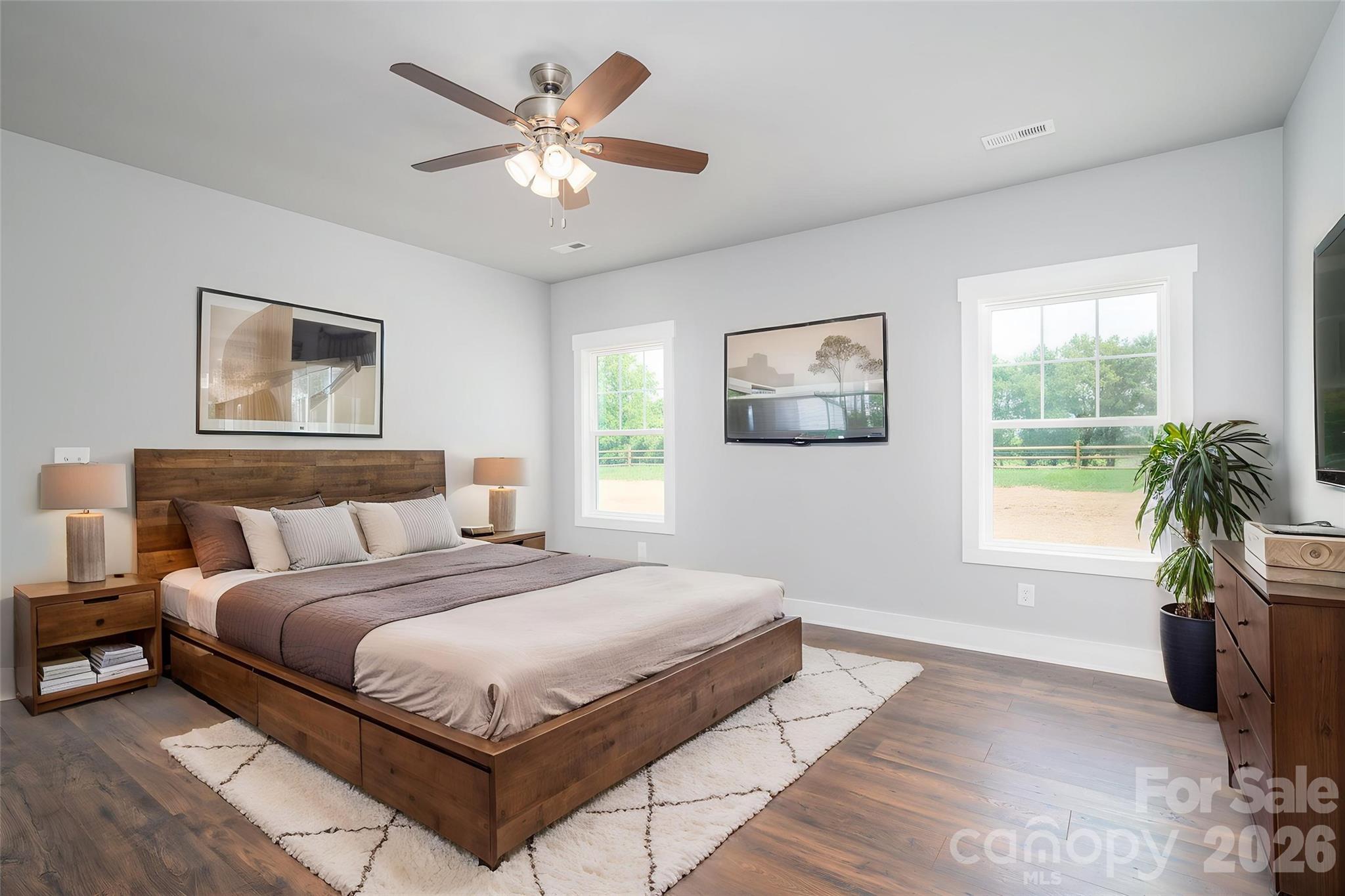 1355 Zeb Haynes Road — Maiden