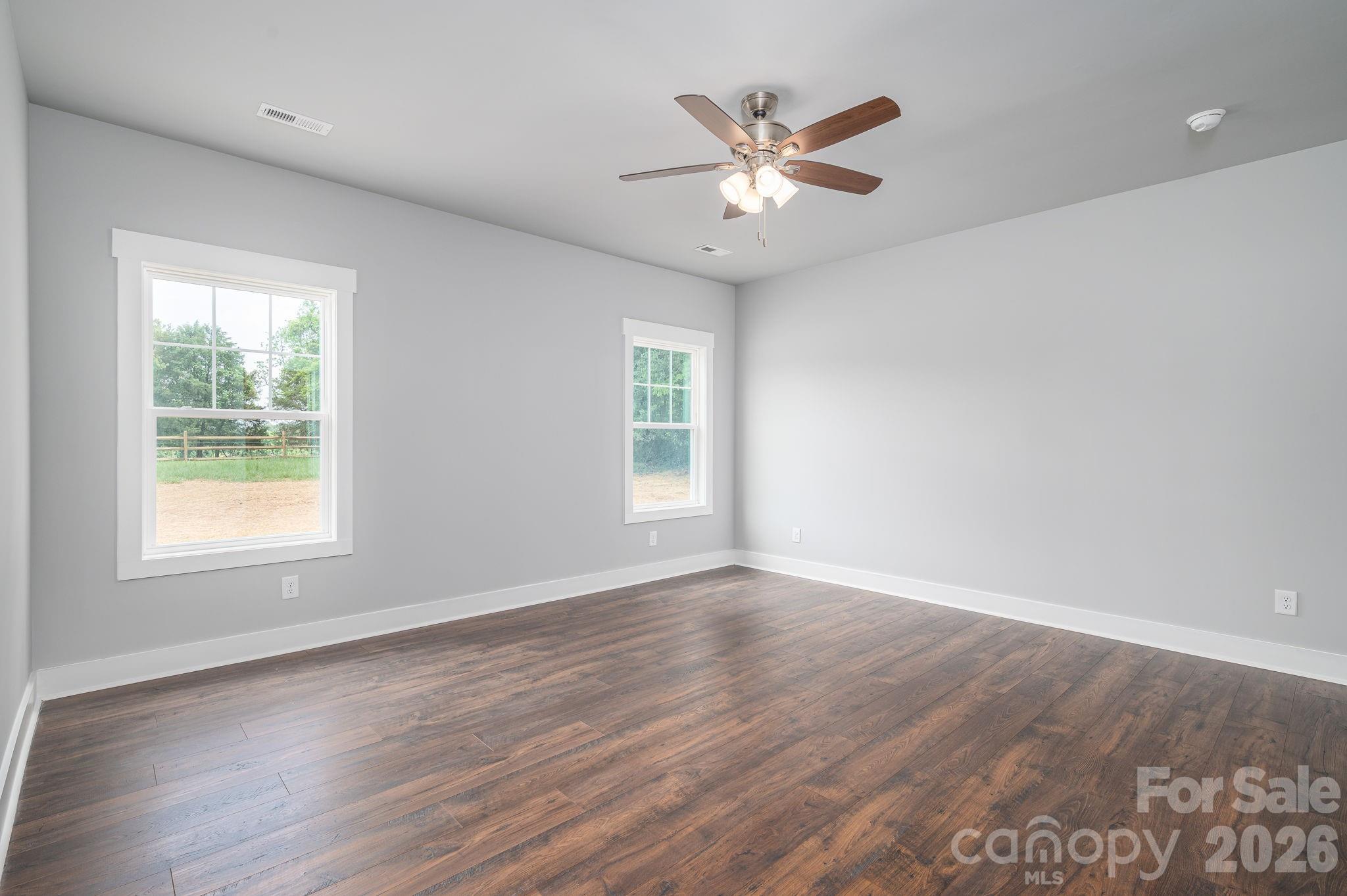 1355 Zeb Haynes Road — Maiden