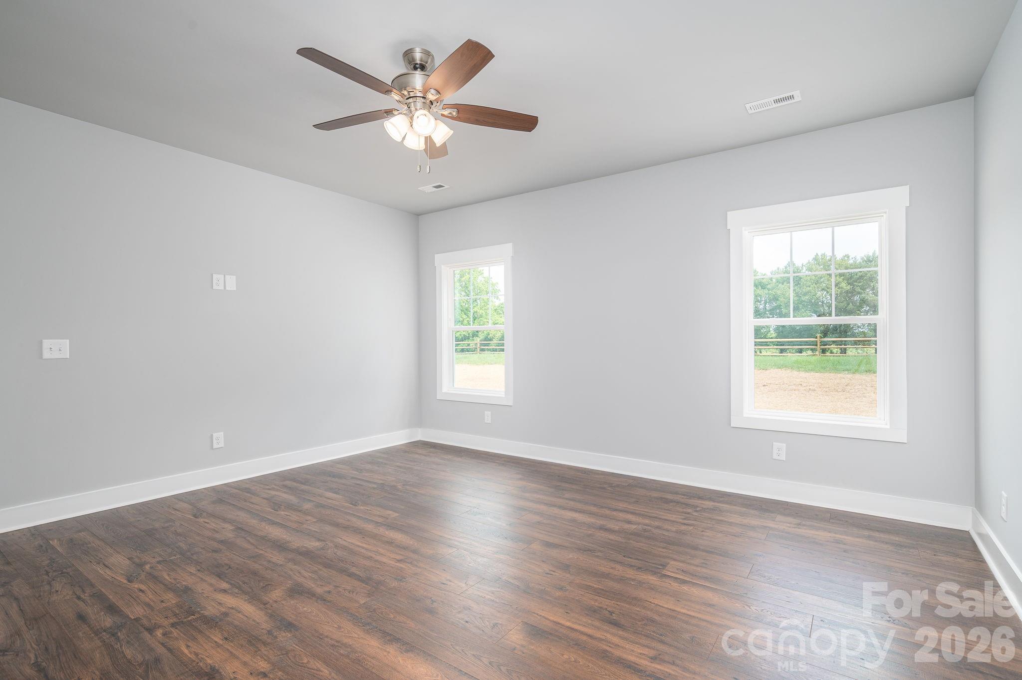 1355 Zeb Haynes Road — Maiden