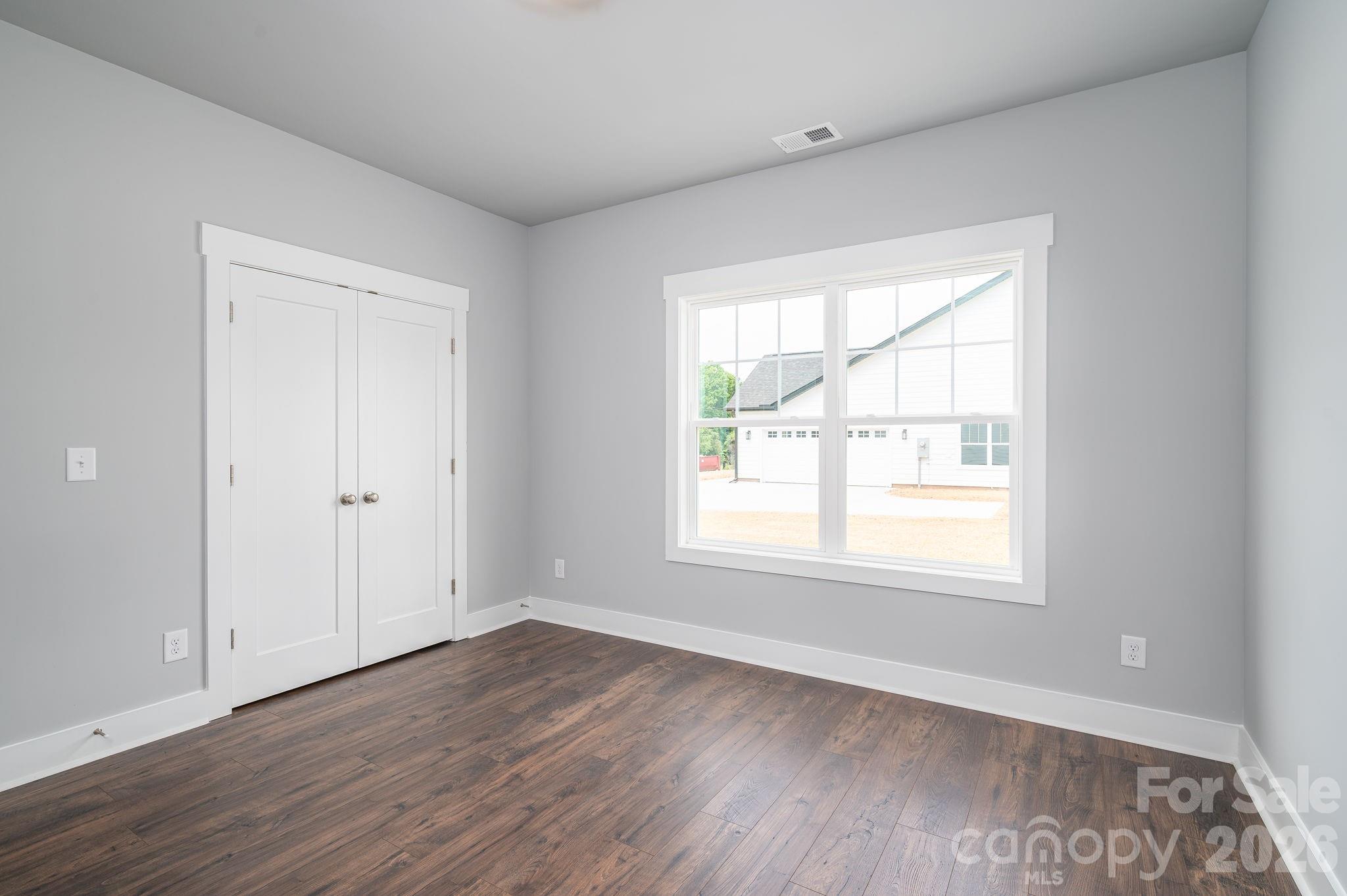 1355 Zeb Haynes Road — Maiden
