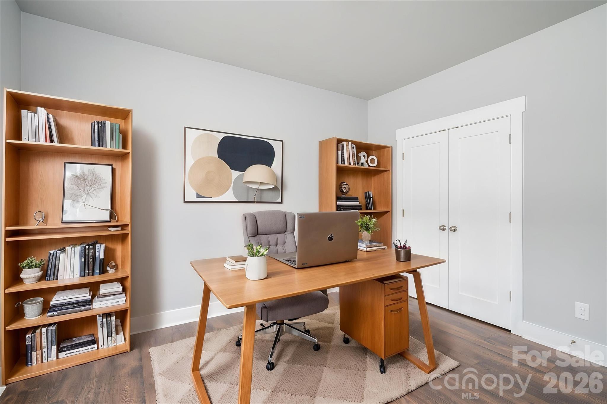 1355 Zeb Haynes Road — Maiden