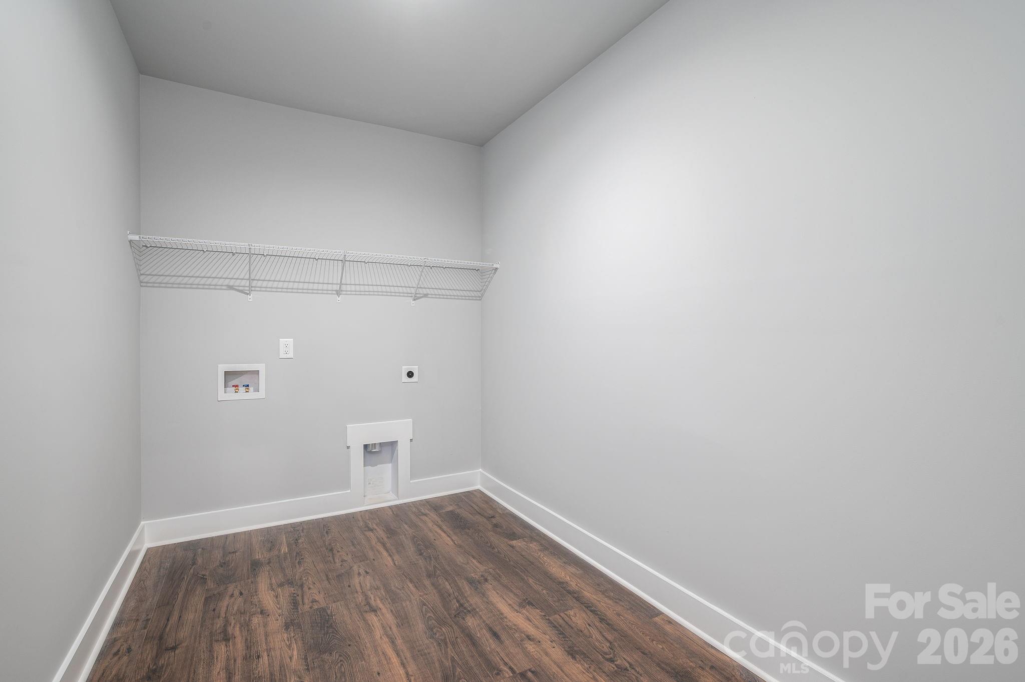 1355 Zeb Haynes Road — Maiden