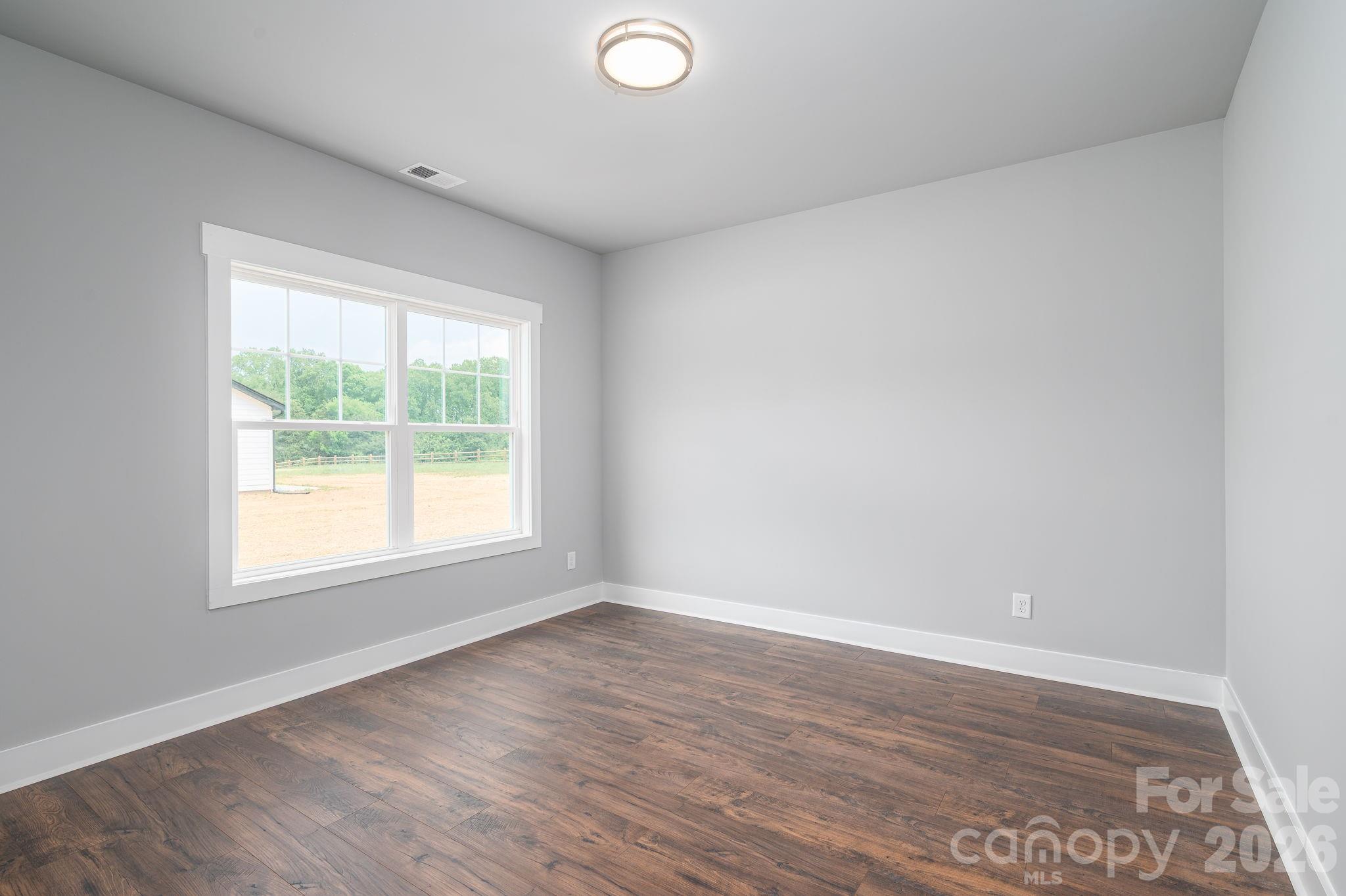 1355 Zeb Haynes Road — Maiden