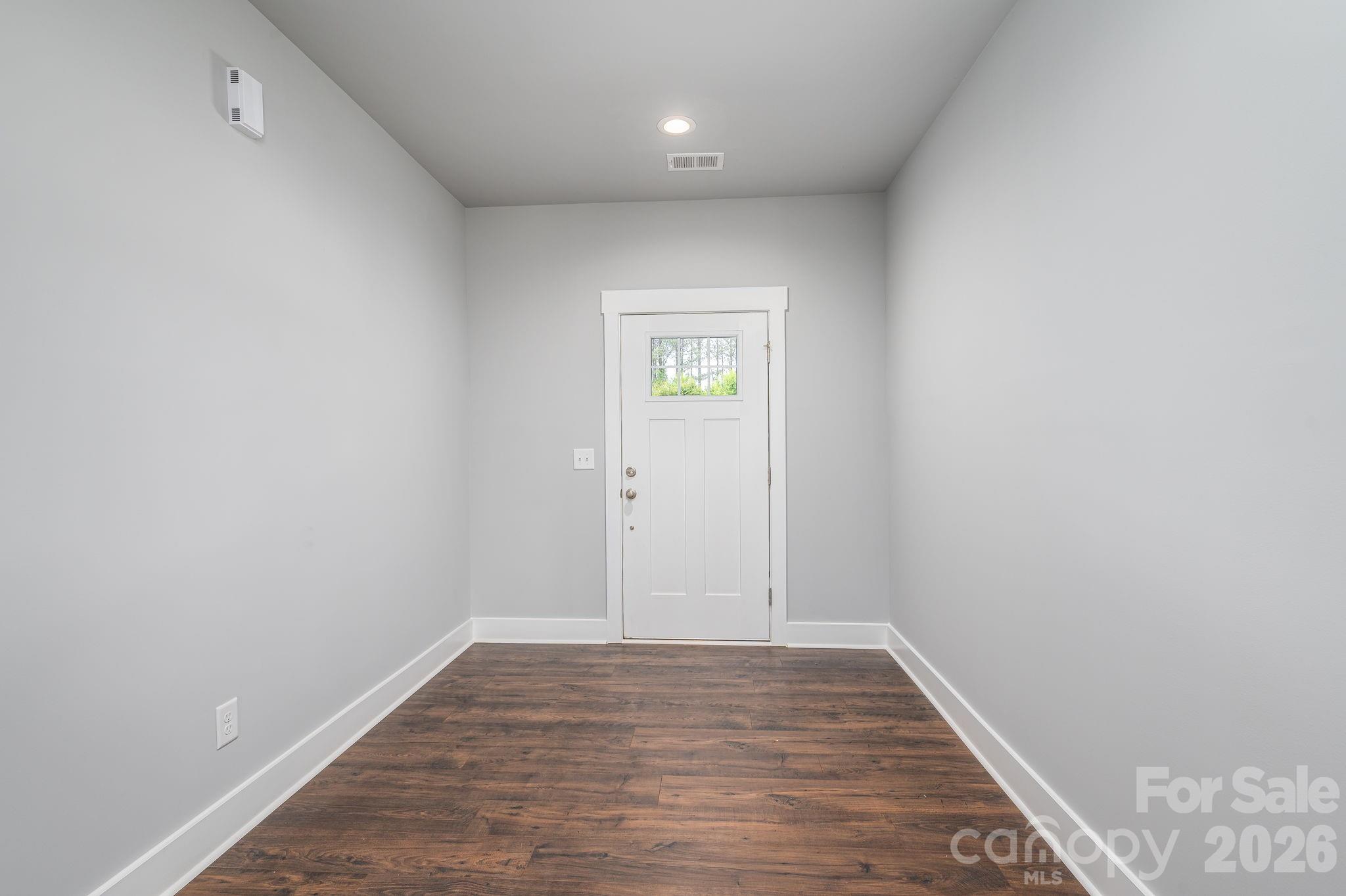 1355 Zeb Haynes Road — Maiden