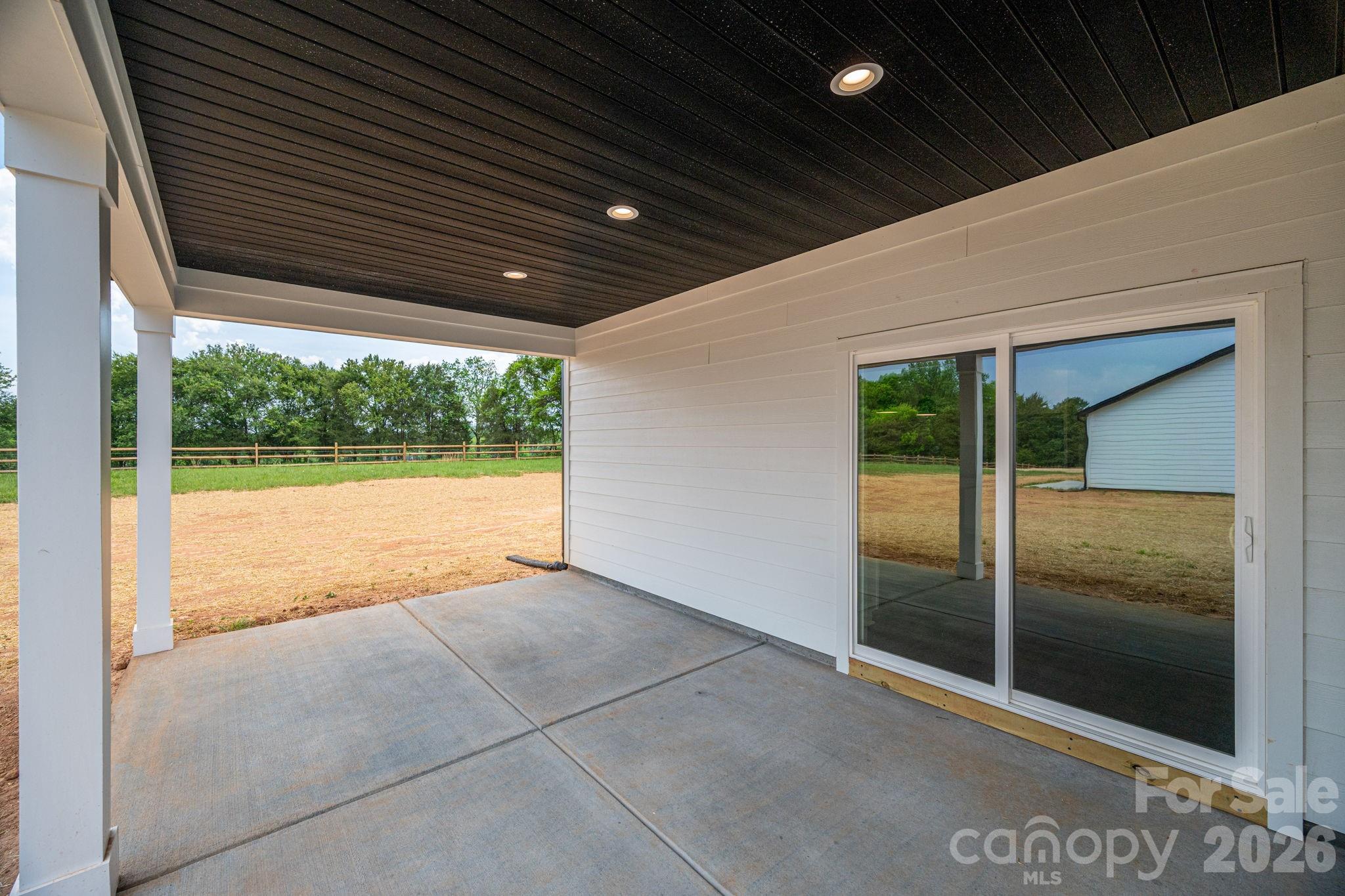 1355 Zeb Haynes Road — Maiden