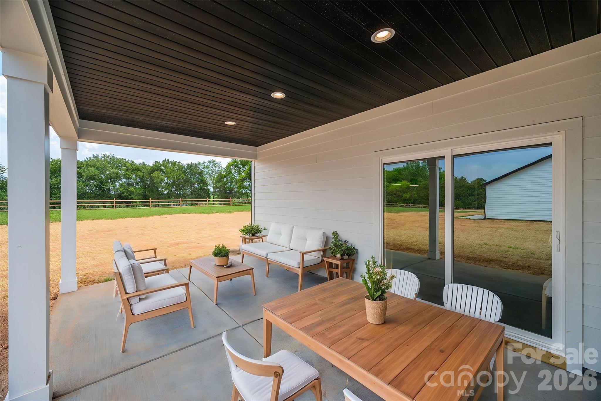 1355 Zeb Haynes Road — Maiden