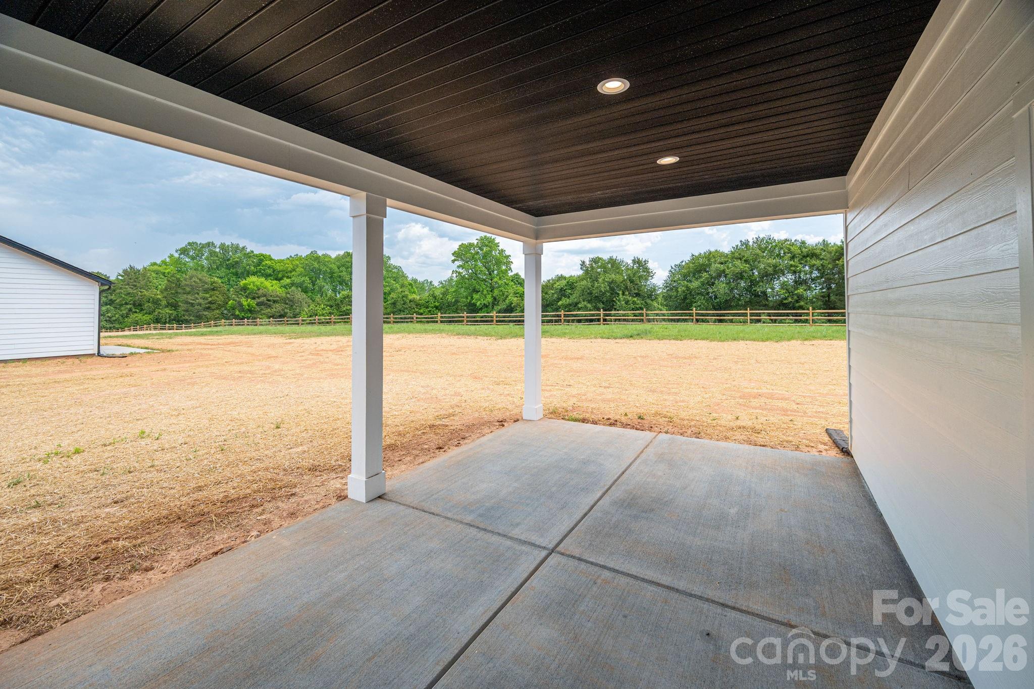 1355 Zeb Haynes Road — Maiden