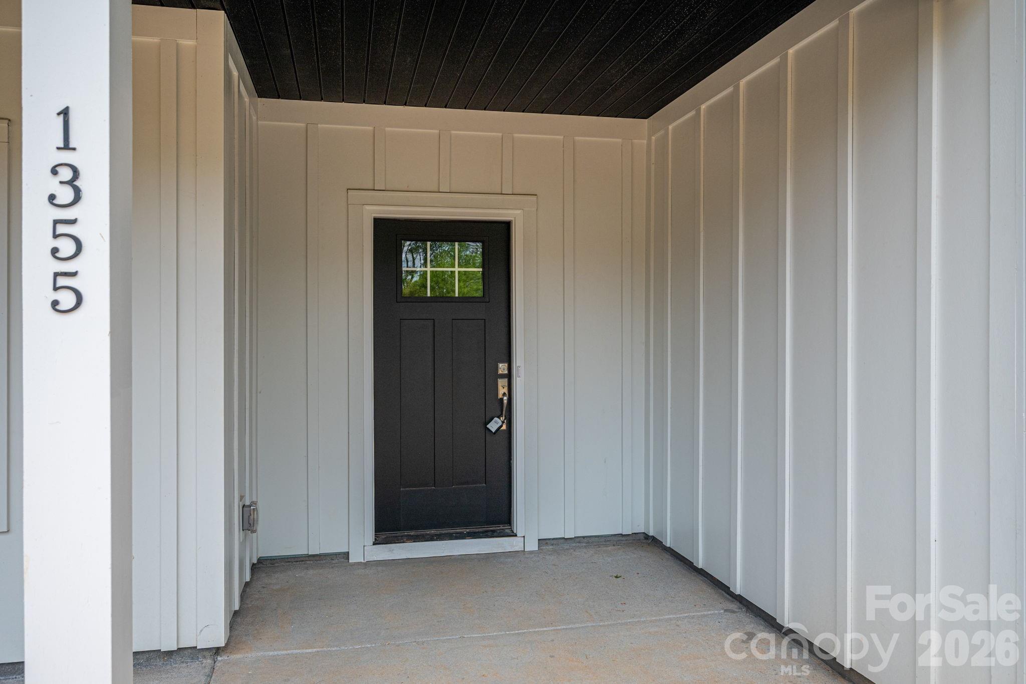 1355 Zeb Haynes Road — Maiden