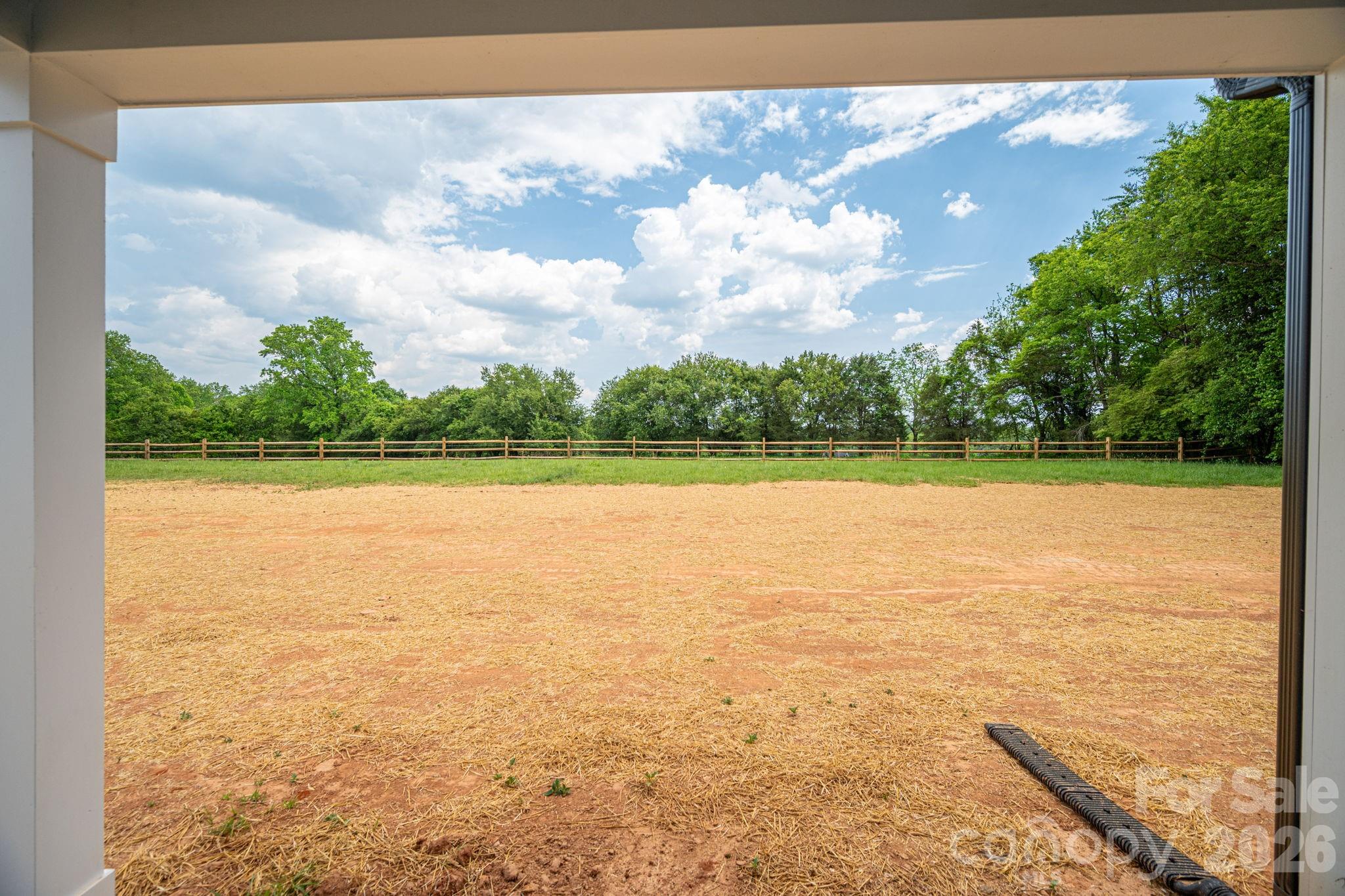 1355 Zeb Haynes Road — Maiden