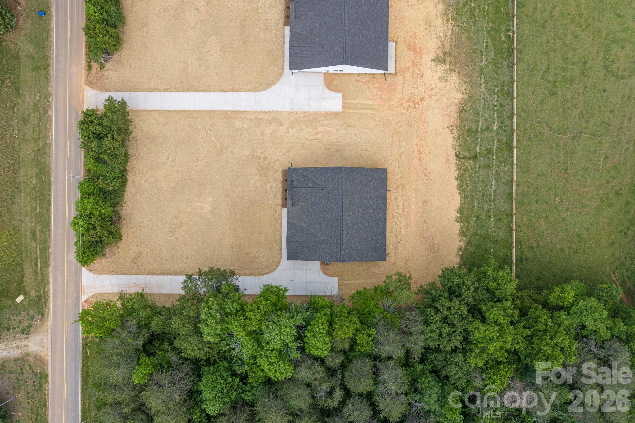 1355 Zeb Haynes Road — Maiden