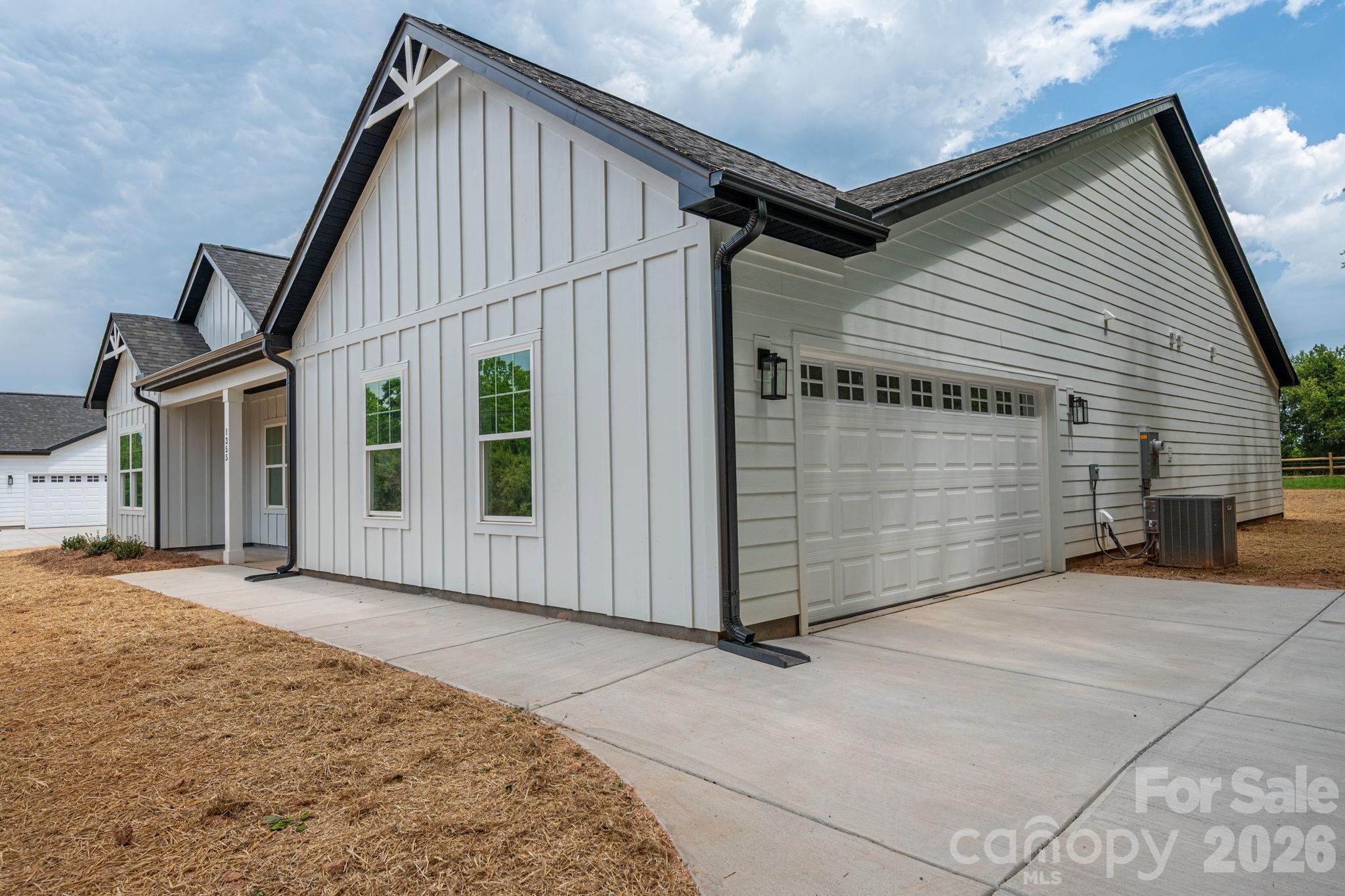 1355 Zeb Haynes Road — Maiden