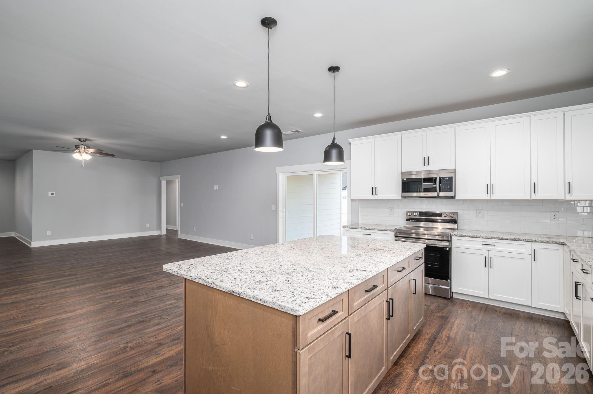 1355 Zeb Haynes Road — Maiden