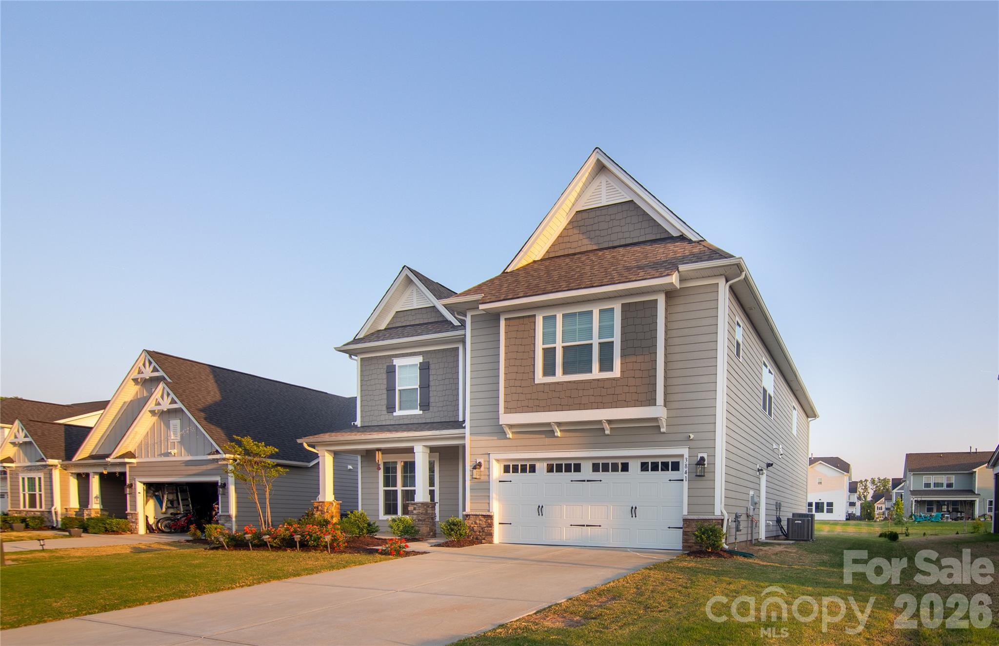 3841 Dahlia Drive #87 — Harrisburg