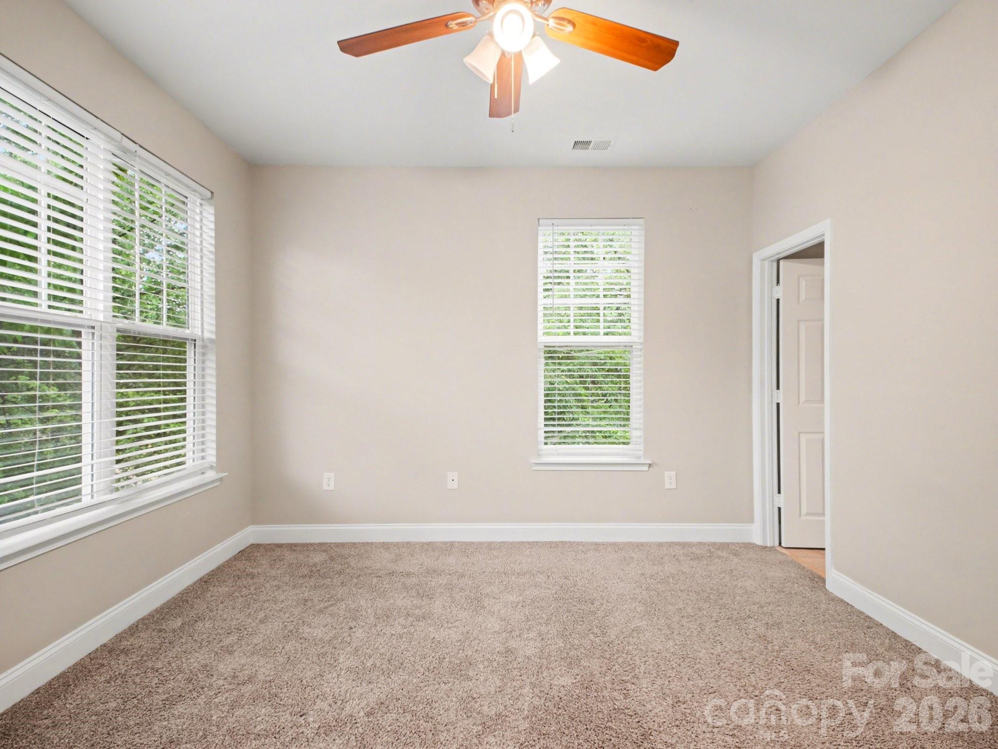 6450 Terrace View Court — Charlotte
