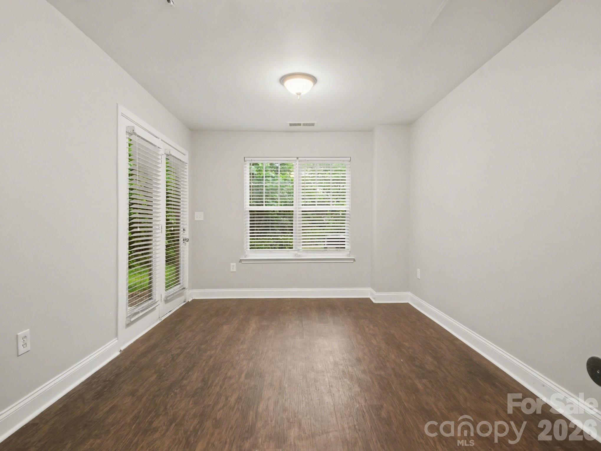 6450 Terrace View Court — Charlotte